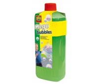 SES - Płyn do MEGA Baniek 750 ml