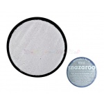 SNAZAROO Farba do twarzy 18 ml Srebrna