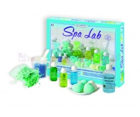 Spa Lab - LABORATORIUM SPA- SentoSphere 