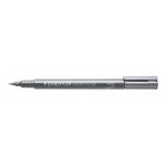 STAEDTLER METALLIC BRUSH - SREBRNY