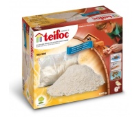 TEIFOC BUDOWLE Z CEGIEŁEK - CEMENT 1kg