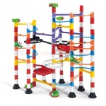 Tor dla kuleczek - kulodrom – Migoga Marble Run MAXI Quercetti