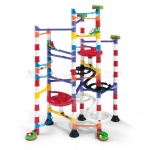 Tor dla kuleczek - kulodrom – Migoga Marble Run MAXI Quercetti