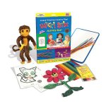 WIKKI STIX ACTIVITY SET