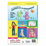 WIKKI STIX ACTIVITY SET