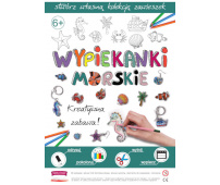 WYPIEKANKI MORSKIE