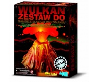 Zrób to sam - WULKAN