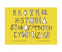 ZUZU TOYS - Krótka Historia Starożytnych Cywilizacji